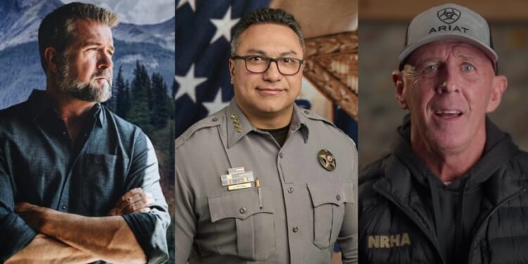 Christian Leaders Help Defeat Colorado Attempt to Legalize 'Women as Commodities'