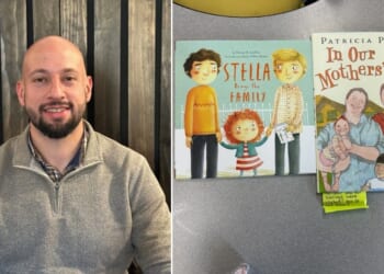 Christian Teacher Wins Right to Opt-Out of Teaching Same-Sex Marriage to First Graders