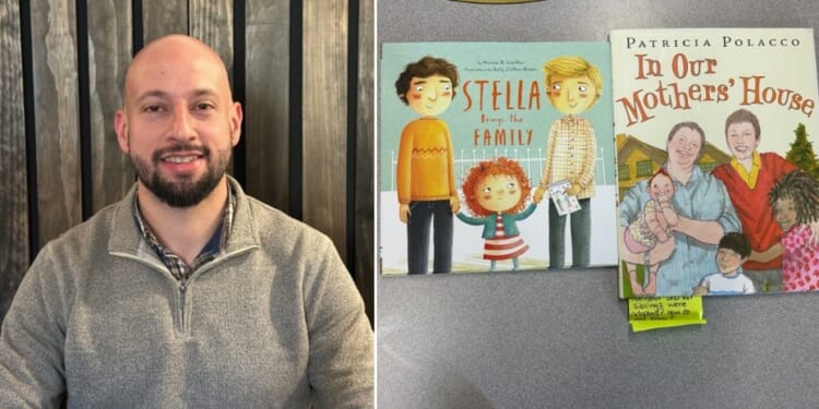 Christian Teacher Wins Right to Opt-Out of Teaching Same-Sex Marriage to First Graders