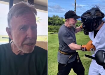 Chuck Norris Passes Away After Sudden Hospitalization from Medical Emergency