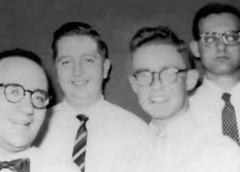 Circle Bastiat: How a Small Salon in 1950s NYC Helped Ignite the Modern Austrian Revival