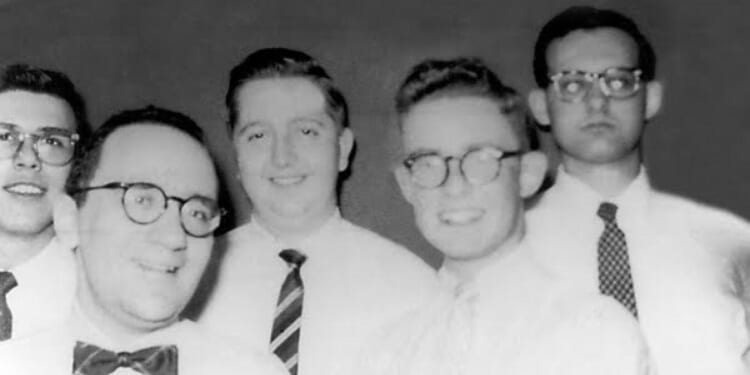 Circle Bastiat: How a Small Salon in 1950s NYC Helped Ignite the Modern Austrian Revival