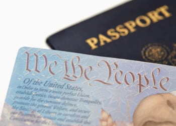 Clearing Up Confusion on Birthright Citizenship