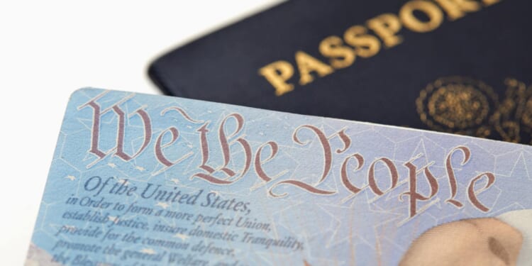 Clearing Up Confusion on Birthright Citizenship