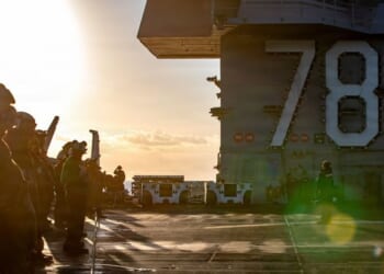 Climate Expert Says U.S. Can Handle Energy Needs Amid Iran Conflict – PJ Media