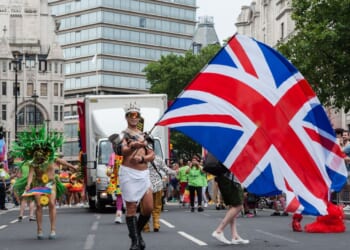 Confessions of a homonationalist