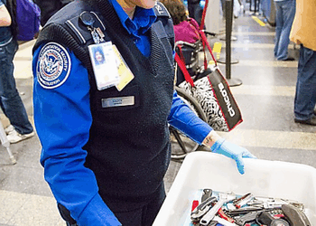 TSA