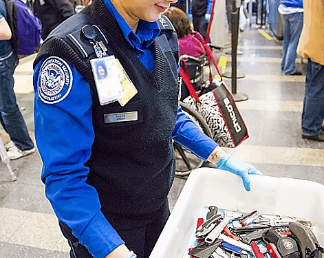 TSA