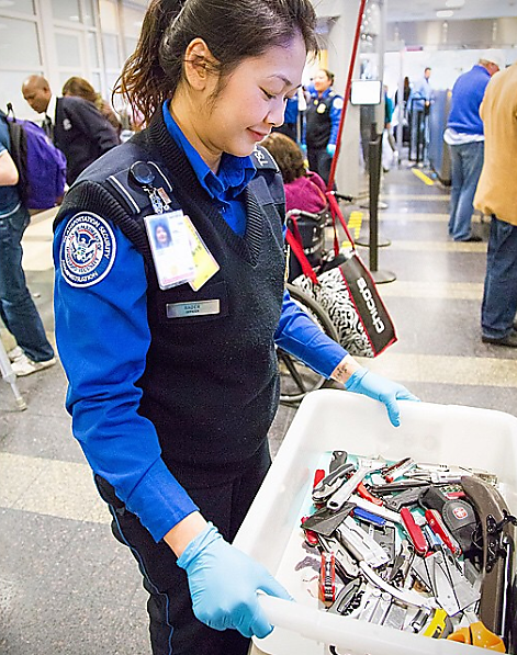 TSA