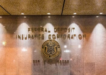 Federal Deposit Insurance Corporation (FDIC)