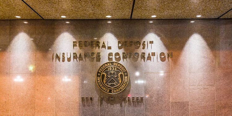 Federal Deposit Insurance Corporation (FDIC)