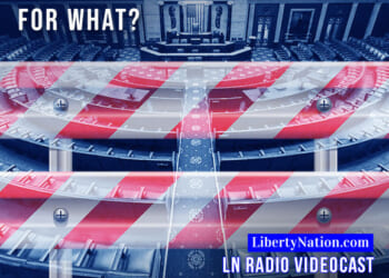 Congress Weaponizing War Powers