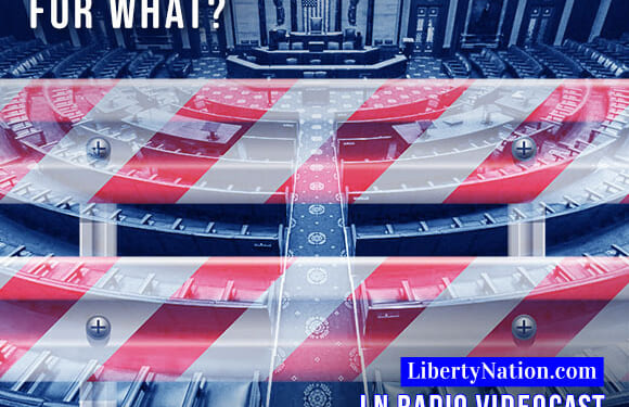 Congress Weaponizing War Powers