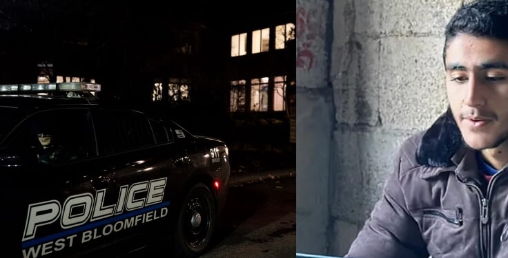 Contributor to Soros-Funded Drop Site News Called Michigan Synagogue Attack Self-Defense