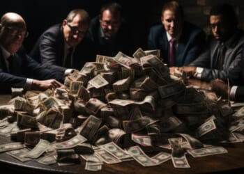 Corruption in the System | Mises Institute