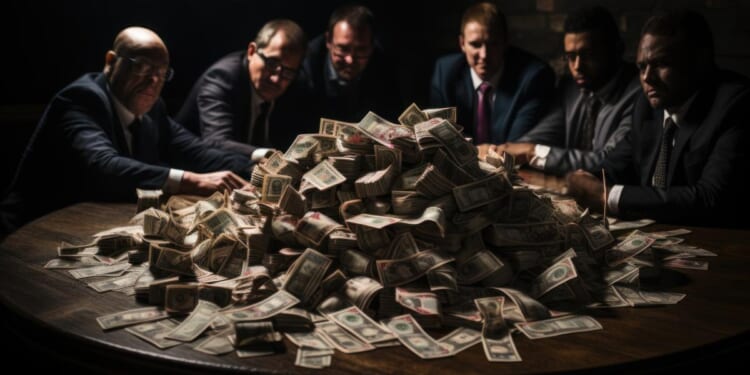 Corruption in the System | Mises Institute