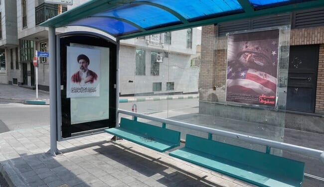 Cracking The Mosaic Defense – PJ Media