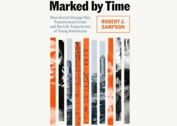 Crime and the Criminologists