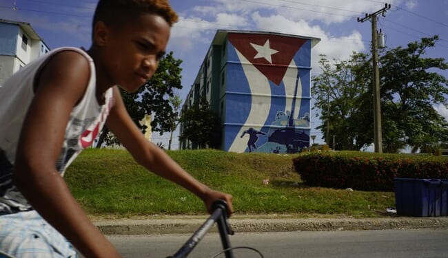 Cuba Gets a Little Relief. Sort of. Maybe. But What Does It Mean? – PJ Media