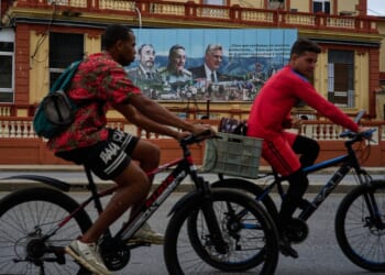 Cuban President Says Raúl Castro Involved in US Talks That Are in Early Stages