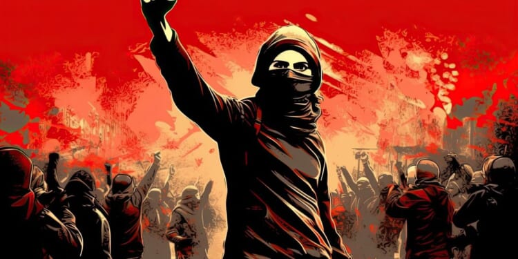 Cultural Marxism Masquerading as True History