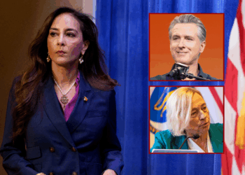 DOJ probes Calif. and Maine over transgender housing policies in women’s prisons amid rise in rape reports – One America News Network