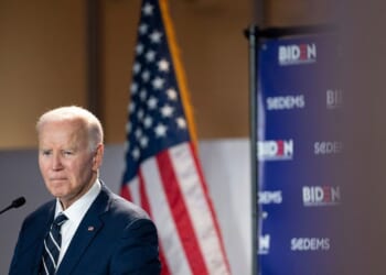 DOJ shelves Biden autopen probe – One America News Network