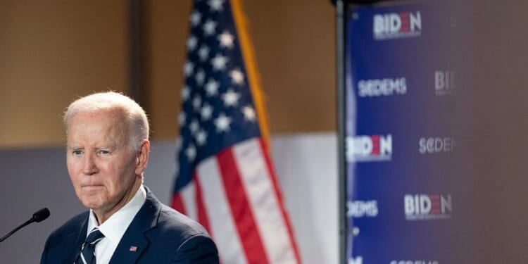 DOJ shelves Biden autopen probe – One America News Network