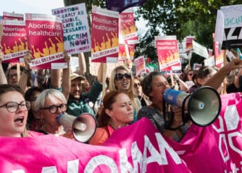 Decriminalising abortion is nothing to fear