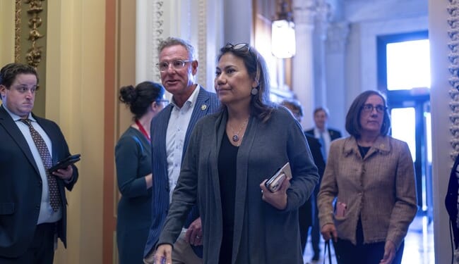 Dem Rep’s Staffer Impersonated Lawyer to Help Illegal Aliens – PJ Media