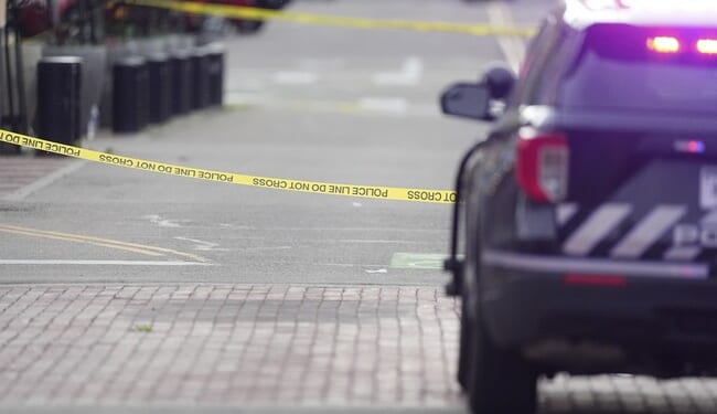 Dem Who Claimed Murdered Girl Startled Killer Wants You to Know She Herself is the Real Victim – PJ Media