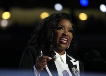 Democrats Aren't Likely to Learn From the Failure of Jasmine Crockett's Rage Shtick – PJ Media