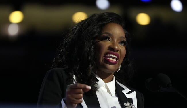Democrats Aren't Likely to Learn From the Failure of Jasmine Crockett's Rage Shtick – PJ Media