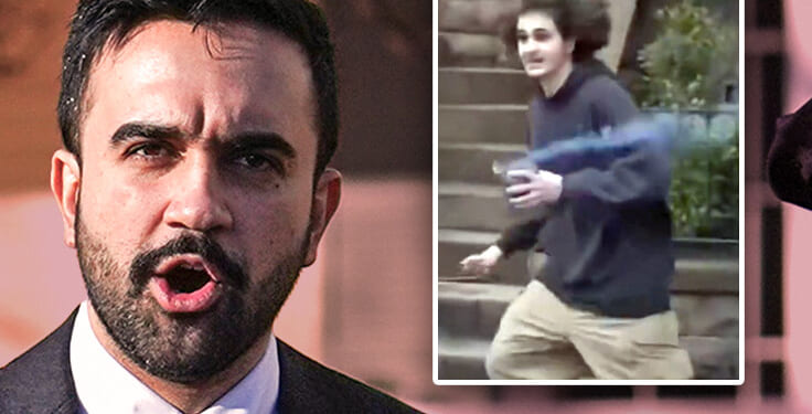 Democrats Condemn Islamophobia After 'ISIS-Inspired' Nuts Hurl Homemade Bombs in NYC