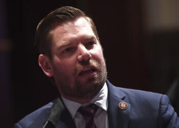 Democrats Turn on Eric Swalwell Using Evidence From a Trump Official – PJ Media