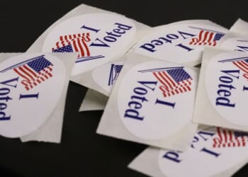 Dems Aren't Even Hiding Their Election Shenanigans Now – PJ Media