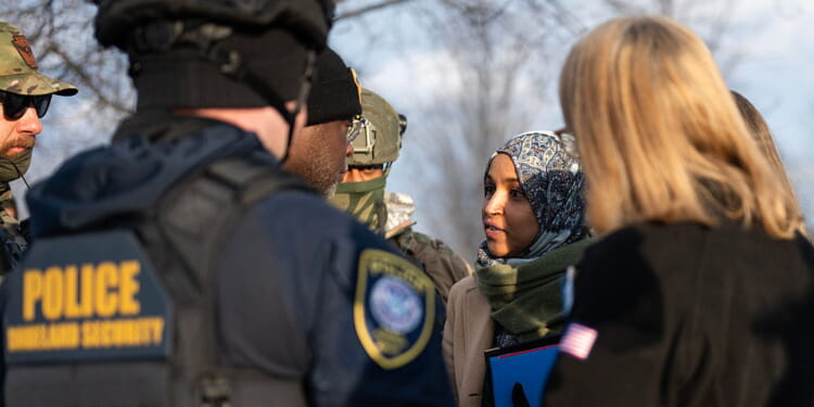 Denaturalization on the Rise – Could Ilhan Omar Be Next?