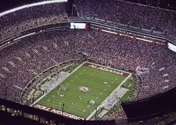 Does Competition Reduce Discrimination? Evidence from College Football