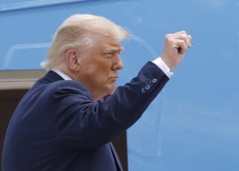 Donald Trump’s Psychological Smackdown of Iran — and What Will Happen Next – PJ Media