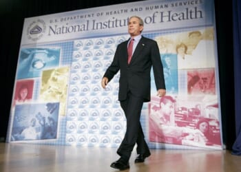 Donald 'W.' Trump, Neocon — or Was Bomb-Bomb-Bomb, Bomb-Bomb-Iran ‘America First’ All Along? – PJ Media