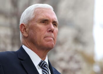 Down with the Establishment - The American Mind