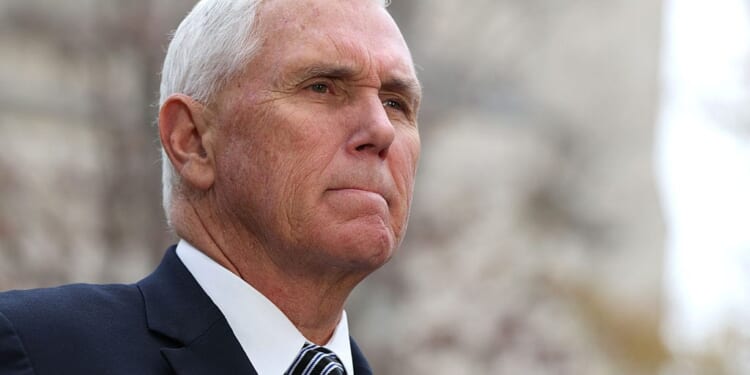 Down with the Establishment - The American Mind