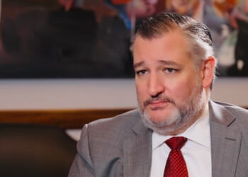 EXCLUSIVE: Ted Cruz Says Tucker Carlson Is Targeting Evangelicals, Raises Alarm Over Possible Foreign Influence