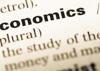 Economics Isn’t “About” Anything! | Mises Institute