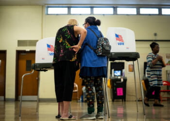 Election Reality vs Expectation – LN Radio