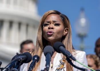 Ethics Panel Finds Dem Representative Guilty of Campaign Finance Violations – PJ Media