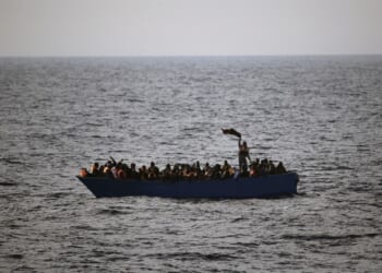 Europe Shows How It Deserves to Be Conquered by Islam – PJ Media