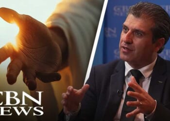 Ex-Muslim Who Fled Iran Says Jesus Appeared in Dreams to Family Members