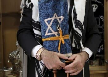 Explosion Damages Historic Belgian Synagogue – PJ Media