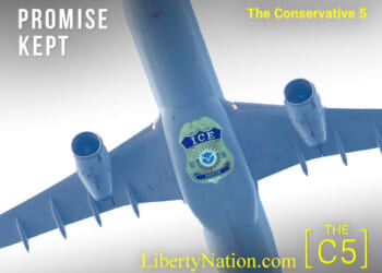 Extra ICE, Please – C5 TV